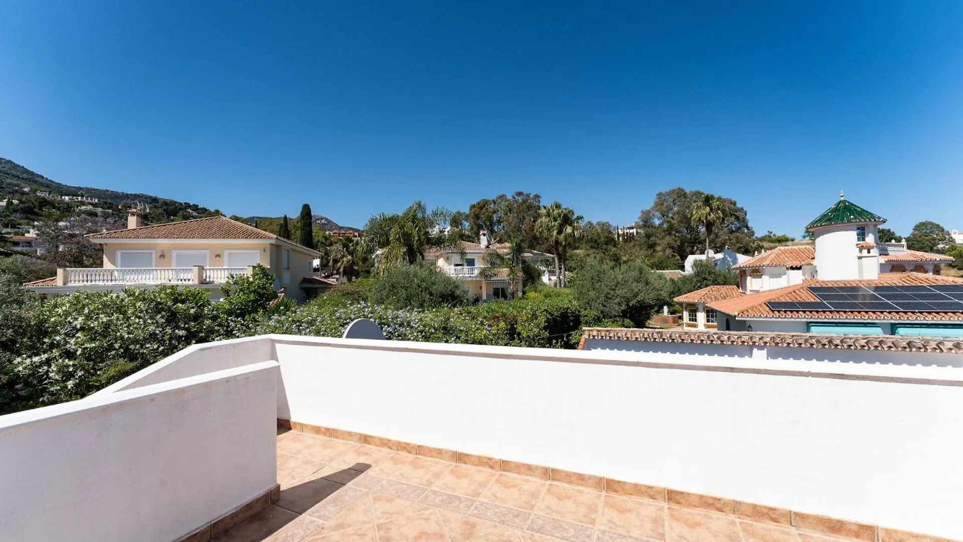 Ct 389 - Faro'S Charming Villa & Private Pool In Benalmadena 0*,  Spain