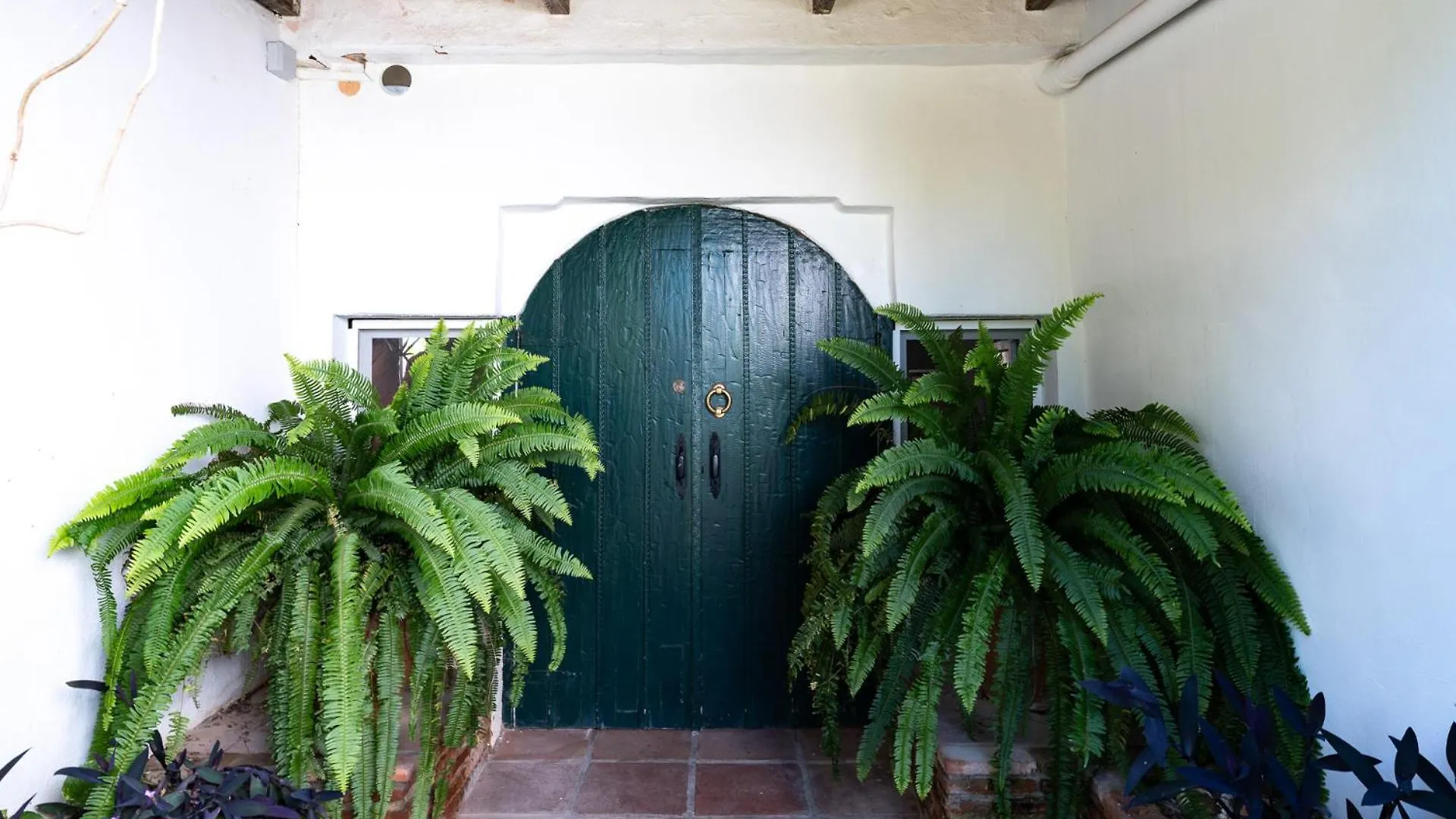 Ct 389 - Faro'S Charming Villa & Private Pool In Benalmadena