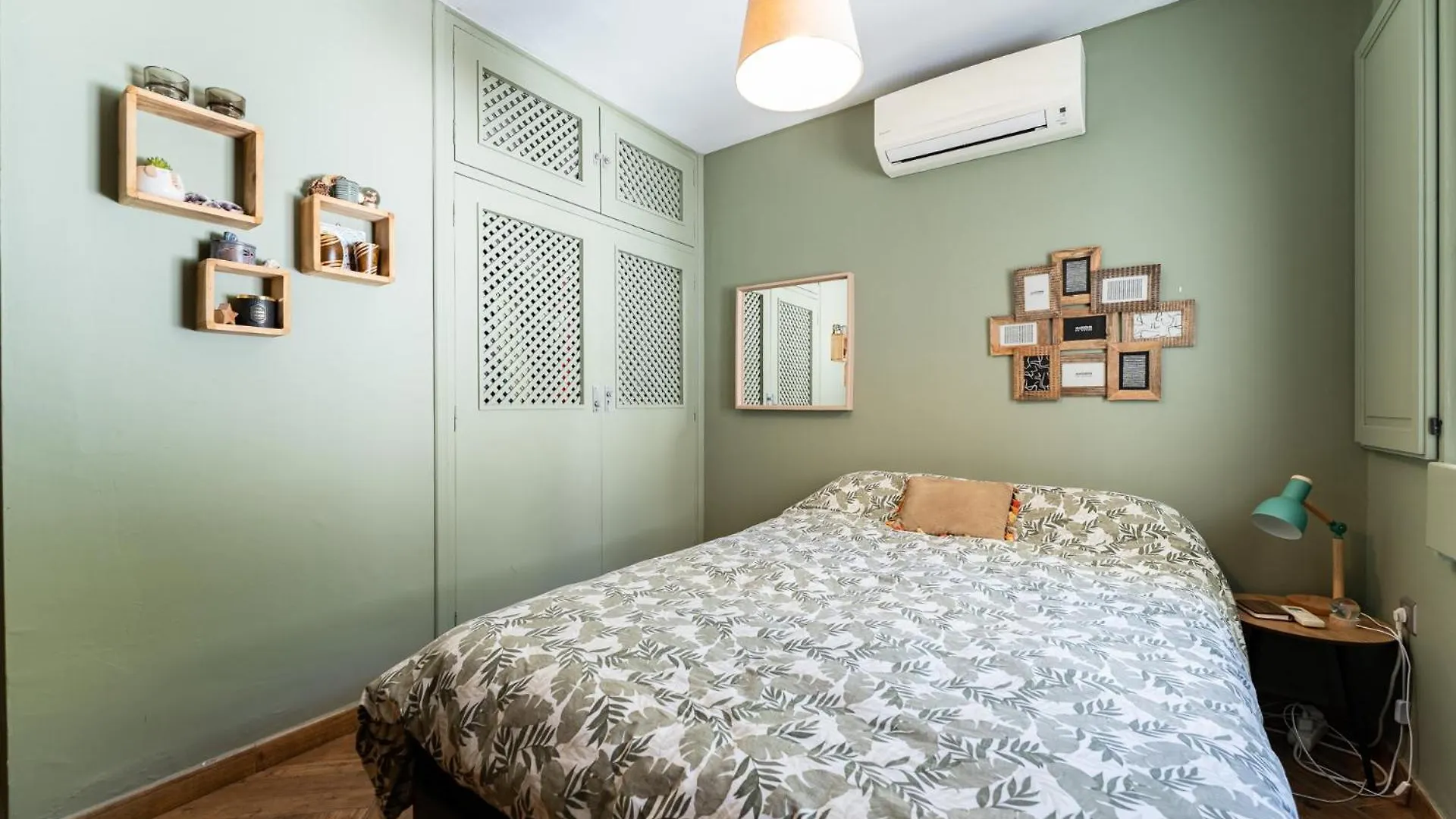 Ct 389 - Faro'S Charming Villa & Private Pool In Benalmadena