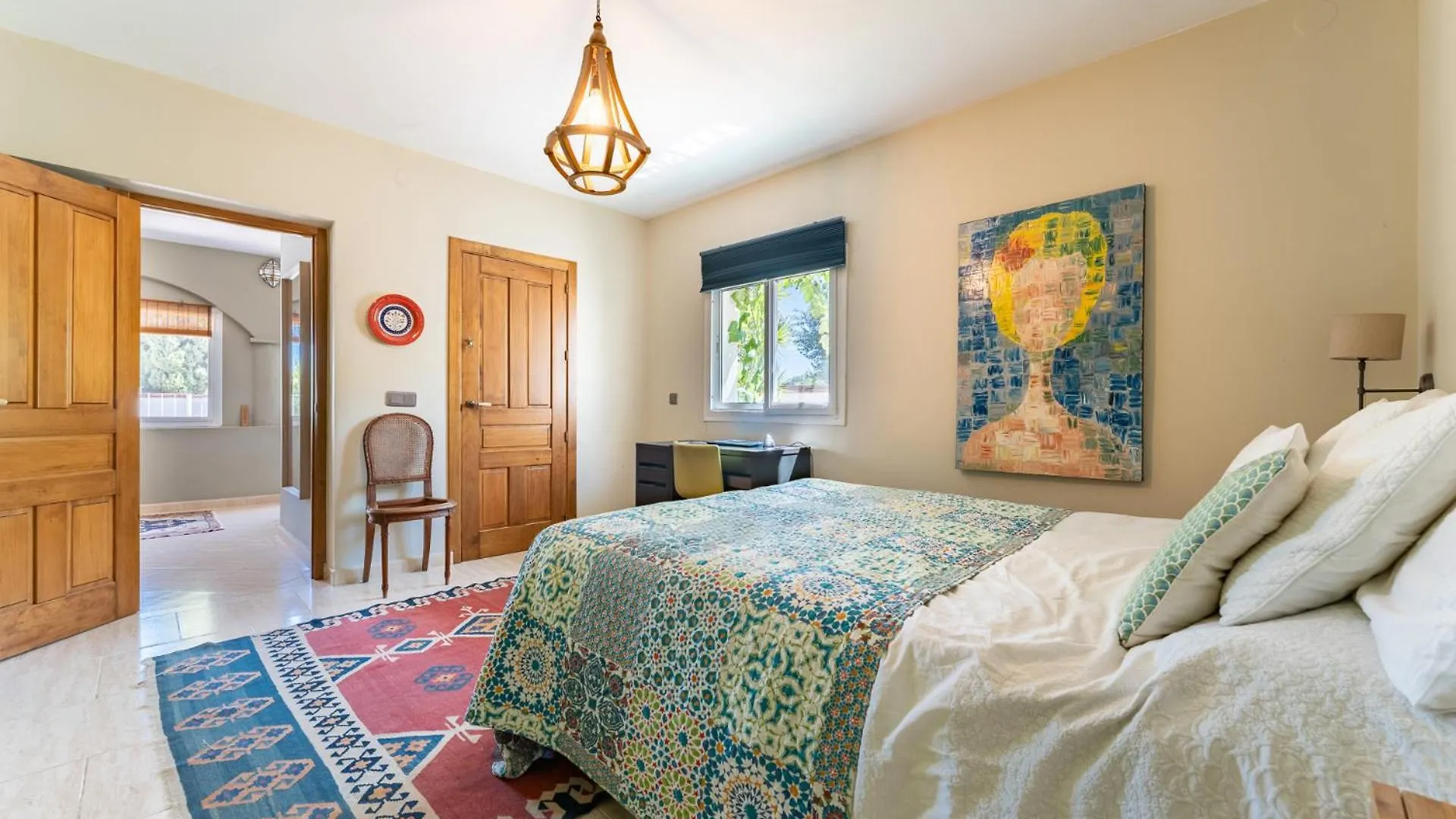 Ct 389 - Faro'S Charming Villa & Private Pool In Benalmadena 0*,