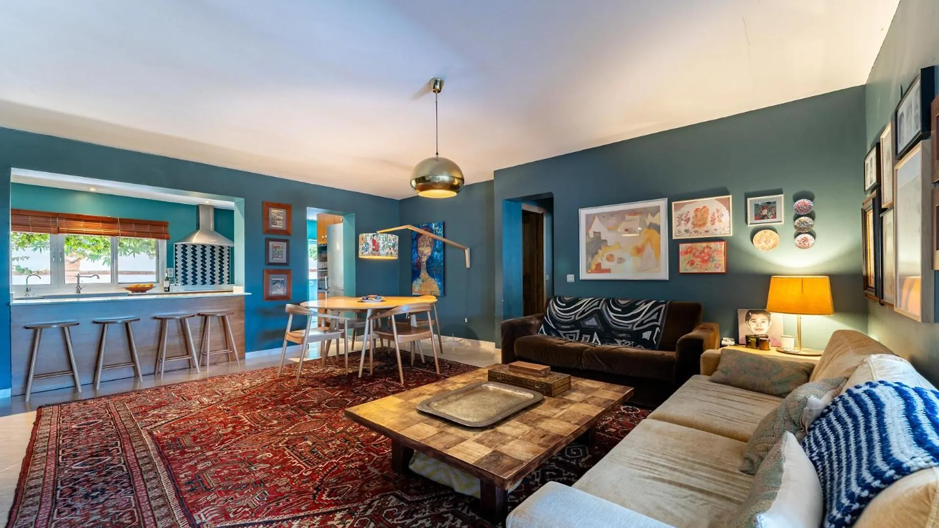 Ct 389 - Faro'S Charming Villa & Private Pool In Benalmadena 0*,