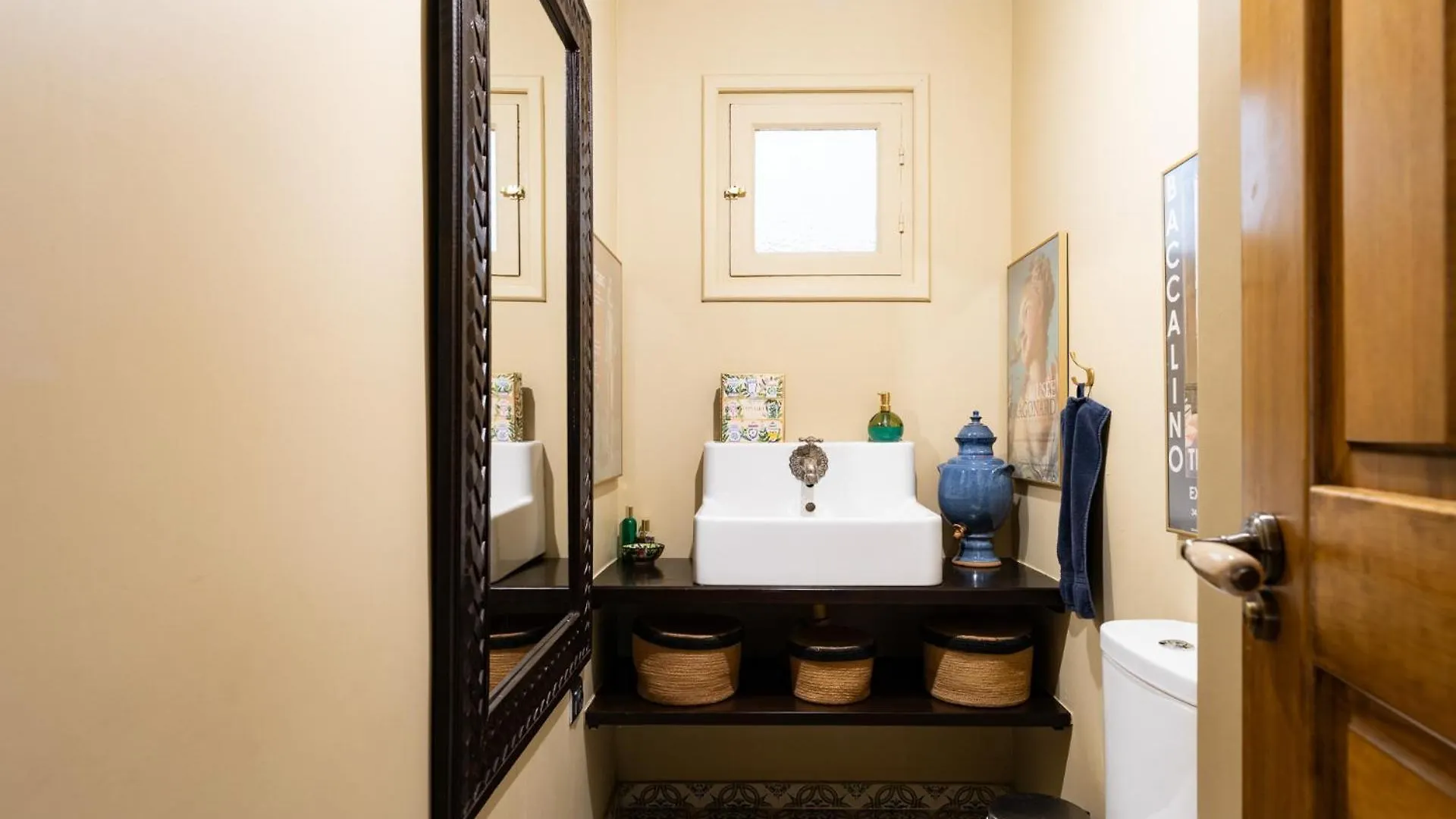 Ct 389 - Faro'S Charming Villa & Private Pool In Benalmadena