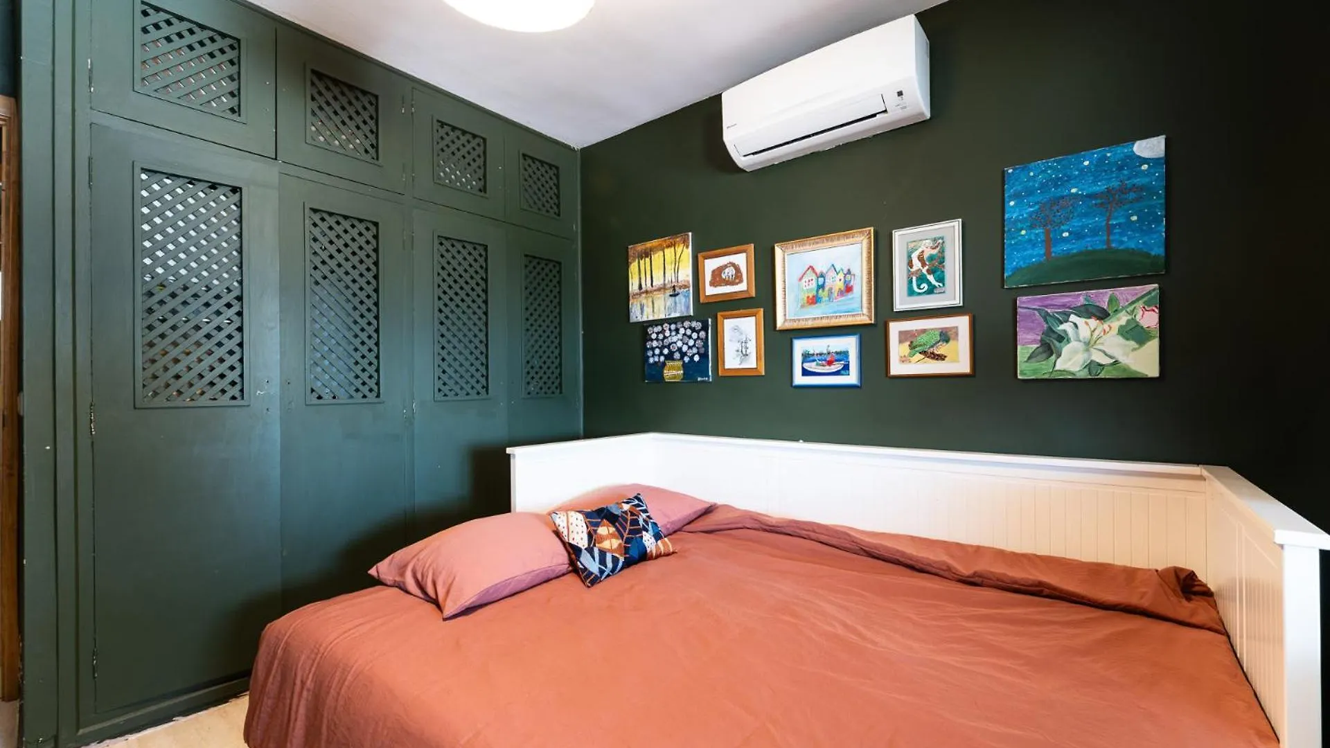 Ct 389 - Faro'S Charming Villa & Private Pool In Benalmadena