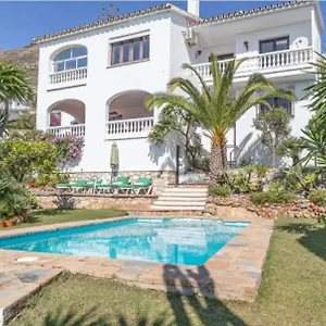 Villa Veracruz, Benalmadena