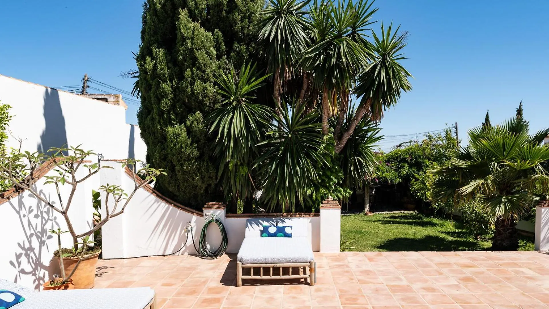 Ct 389 - Faro'S Charming Villa & Private Pool In Benalmadena 0*,  Spain